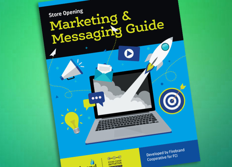 Marketing & Messaging Guide – FCI