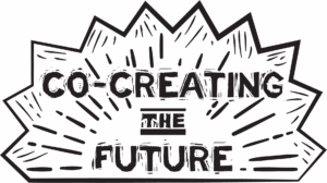 Co-creating the Future graphic