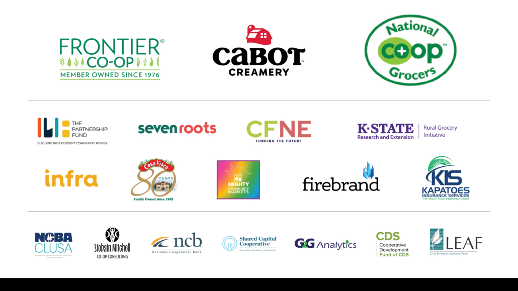 FCI Live 2026 sponsors