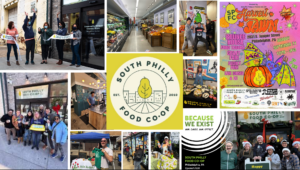 South Philly Food Co-op wins Startup of the Year 2026 at CCMA