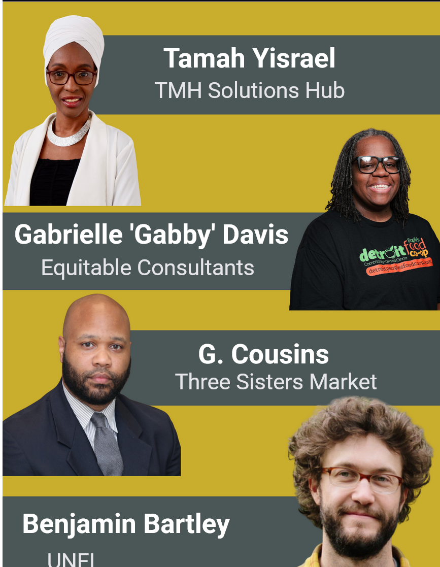 food co op initiative new board members june 2026