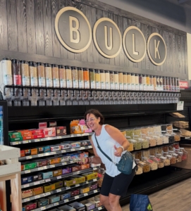 west chester co op bulk section